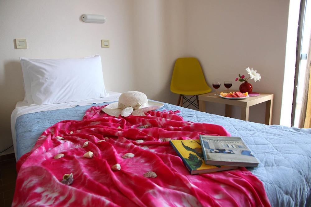 Triton Garden Hotel Malia Dış mekan fotoğraf