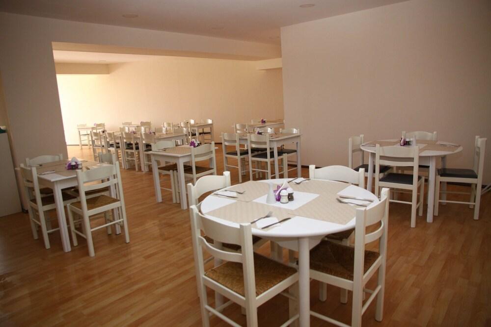 Triton Garden Hotel Malia Dış mekan fotoğraf