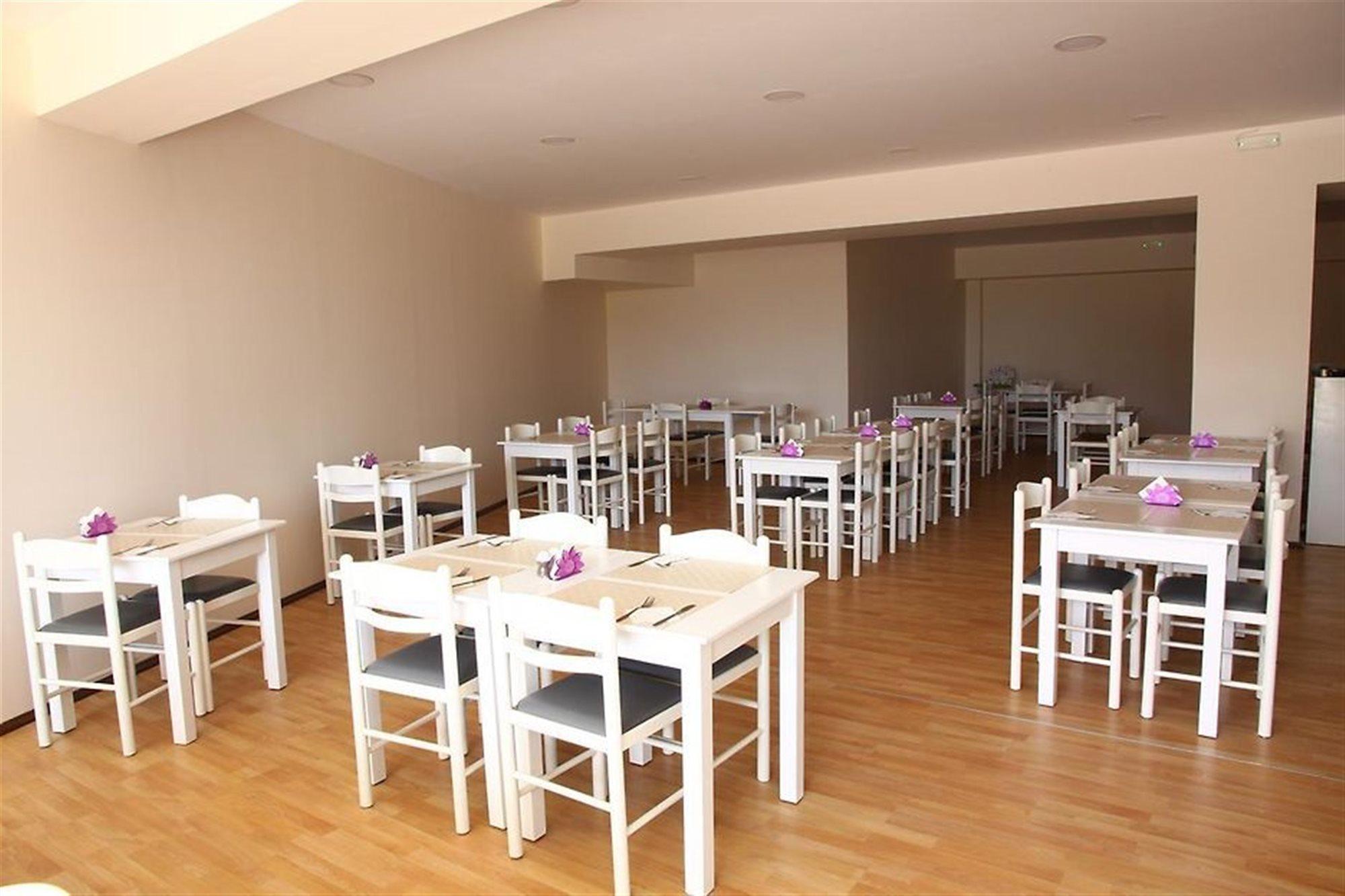 Triton Garden Hotel Malia Dış mekan fotoğraf