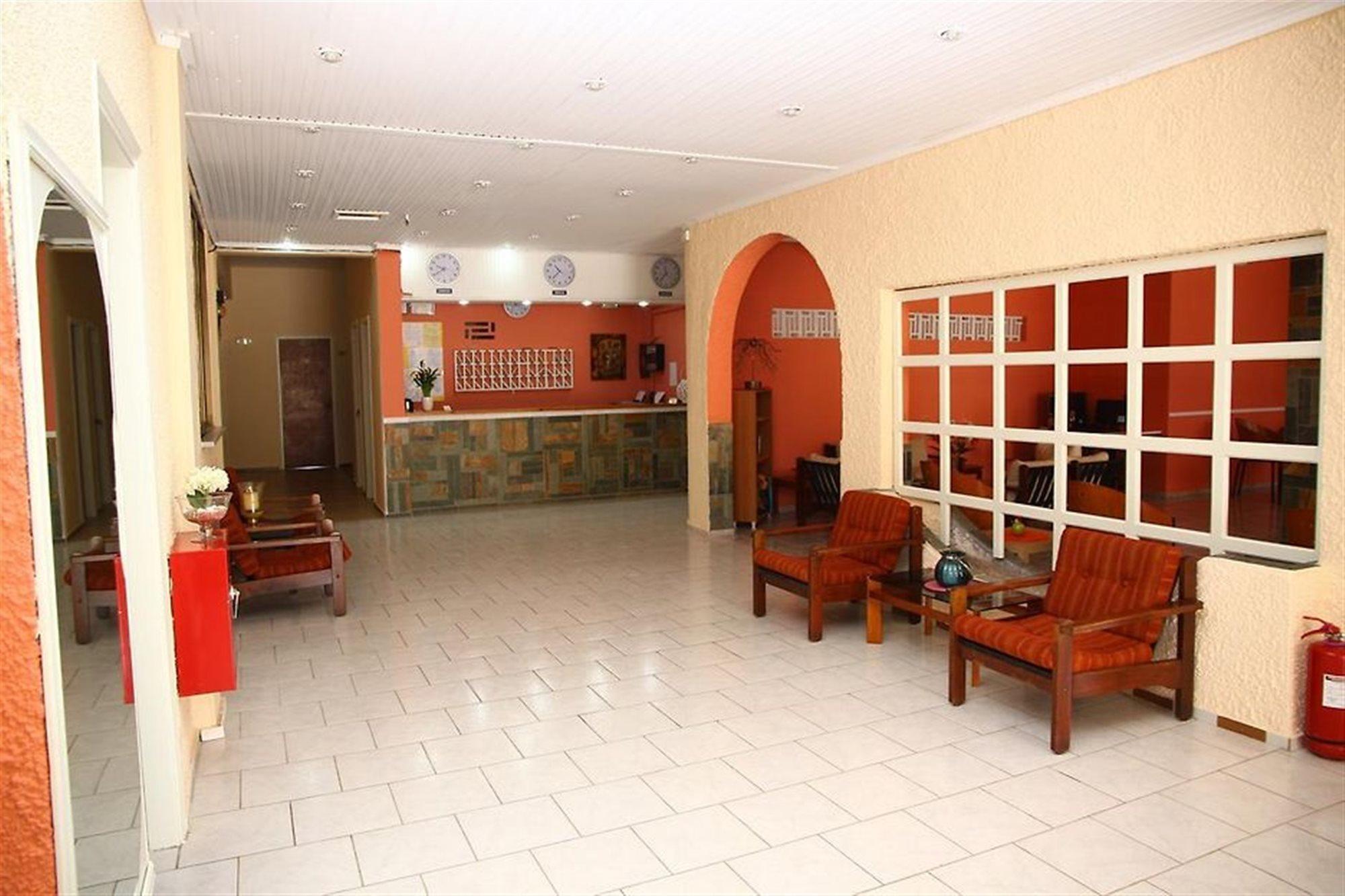 Triton Garden Hotel Malia Dış mekan fotoğraf