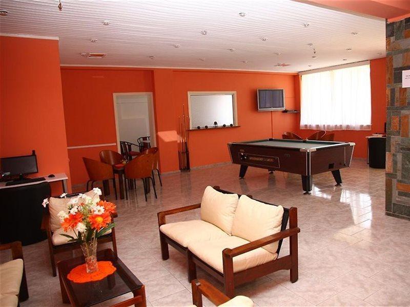 Triton Garden Hotel Malia Dış mekan fotoğraf