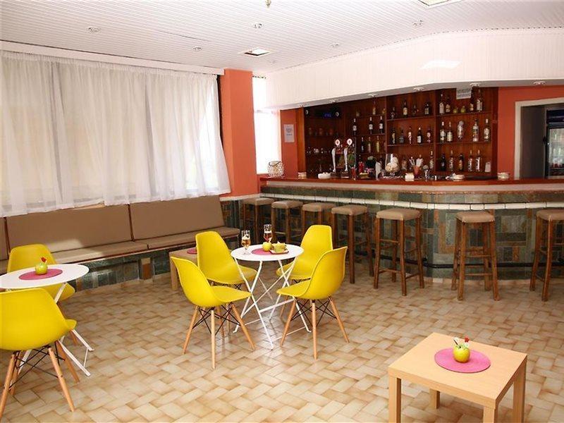 Triton Garden Hotel Malia Dış mekan fotoğraf