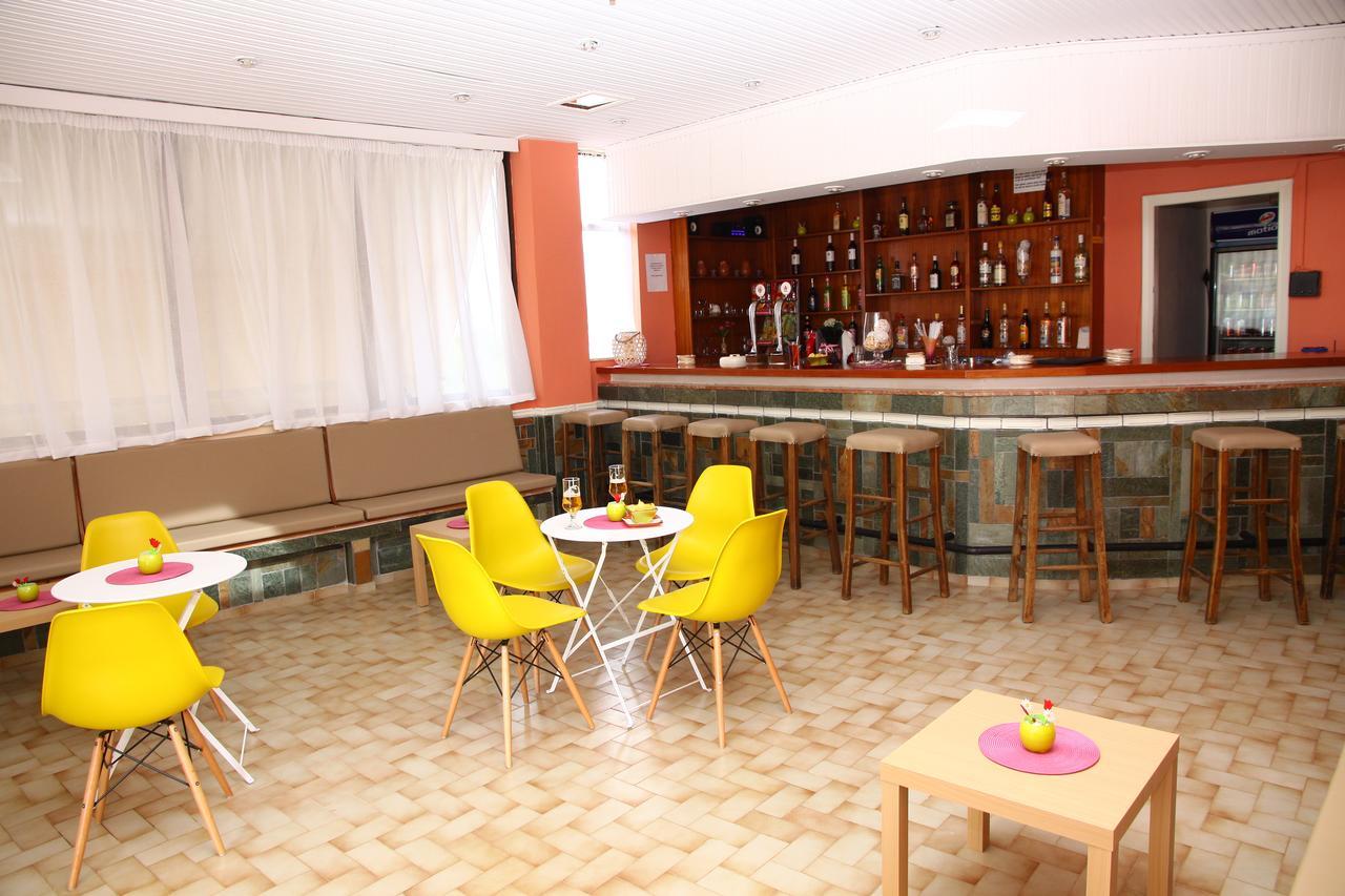 Triton Garden Hotel Malia Dış mekan fotoğraf